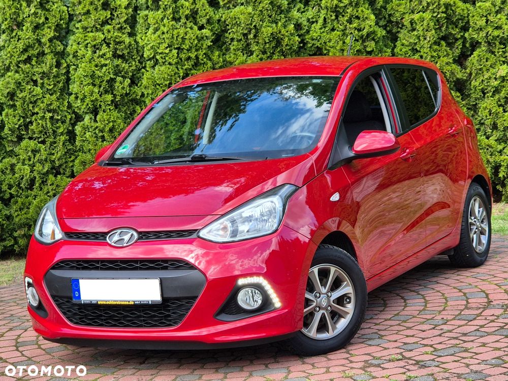 Hyundai i10 1.2 Premium - 10