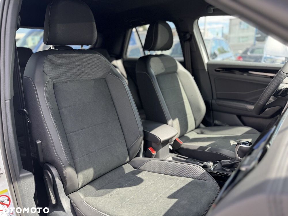 Volkswagen T-Roc 1.5 TSI R-Line Plus DSG - 10
