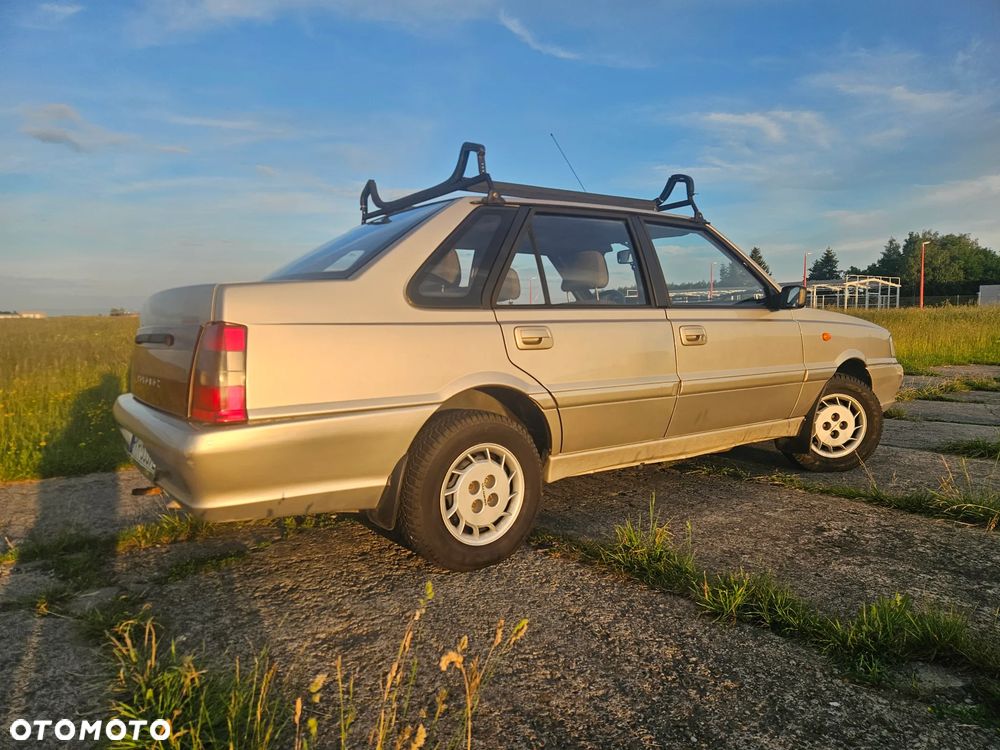 Polonez Atu - 6
