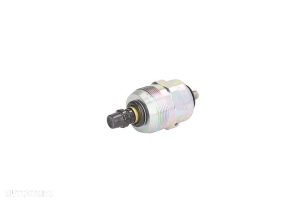 Opritor,injectie Valva solenoida