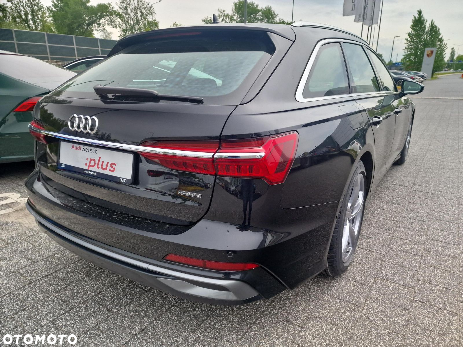Audi A6 - 29