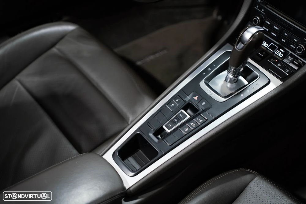 Porsche 911 (991) Carrera 2 S PDK - 24