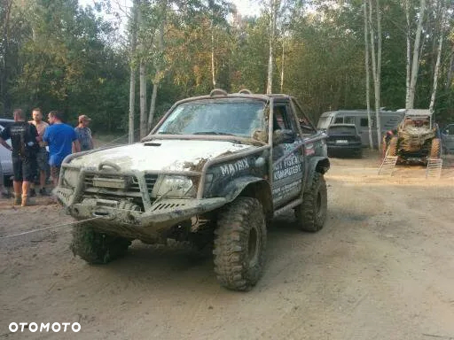 Nissan Patrol GR 2.8 TDI - 5