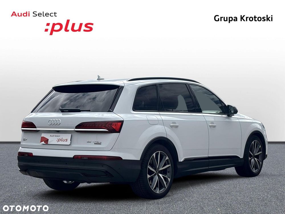 Audi Q7 - 6