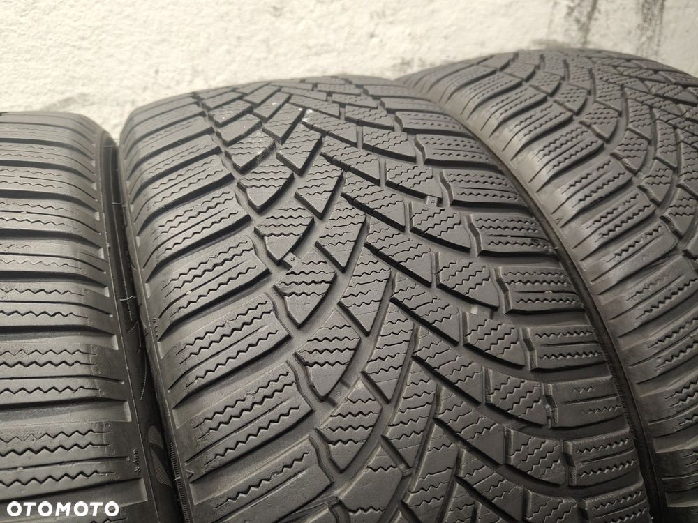 4X 235/45R18 XL 98V Bridgestone Blizzak Lm005 Opony Zimowe 2021 - 4