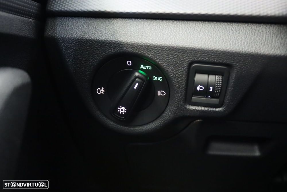 Skoda Kamiq 1.0 TSI Ambition - 16