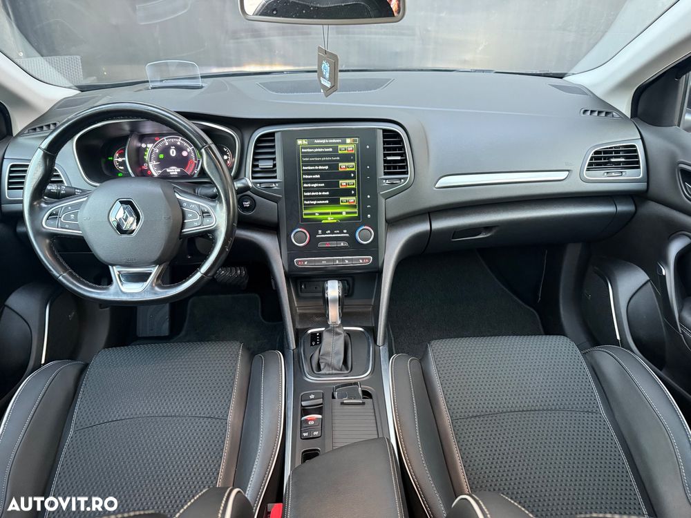 Renault Megane - 24
