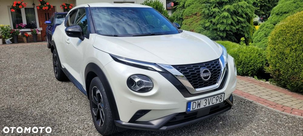 Nissan Juke - 2