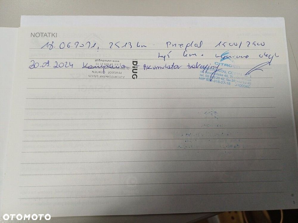 Citroën C5 Aircross - 35