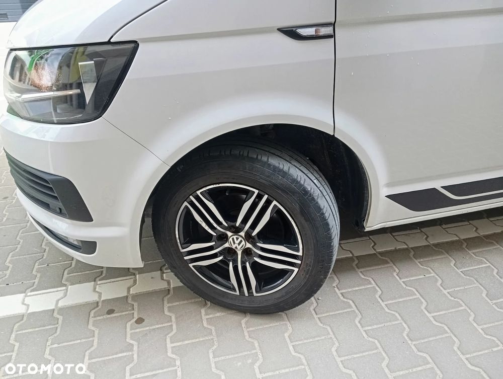 Volkswagen Multivan 2.0 TDI L1 Trendline - 3