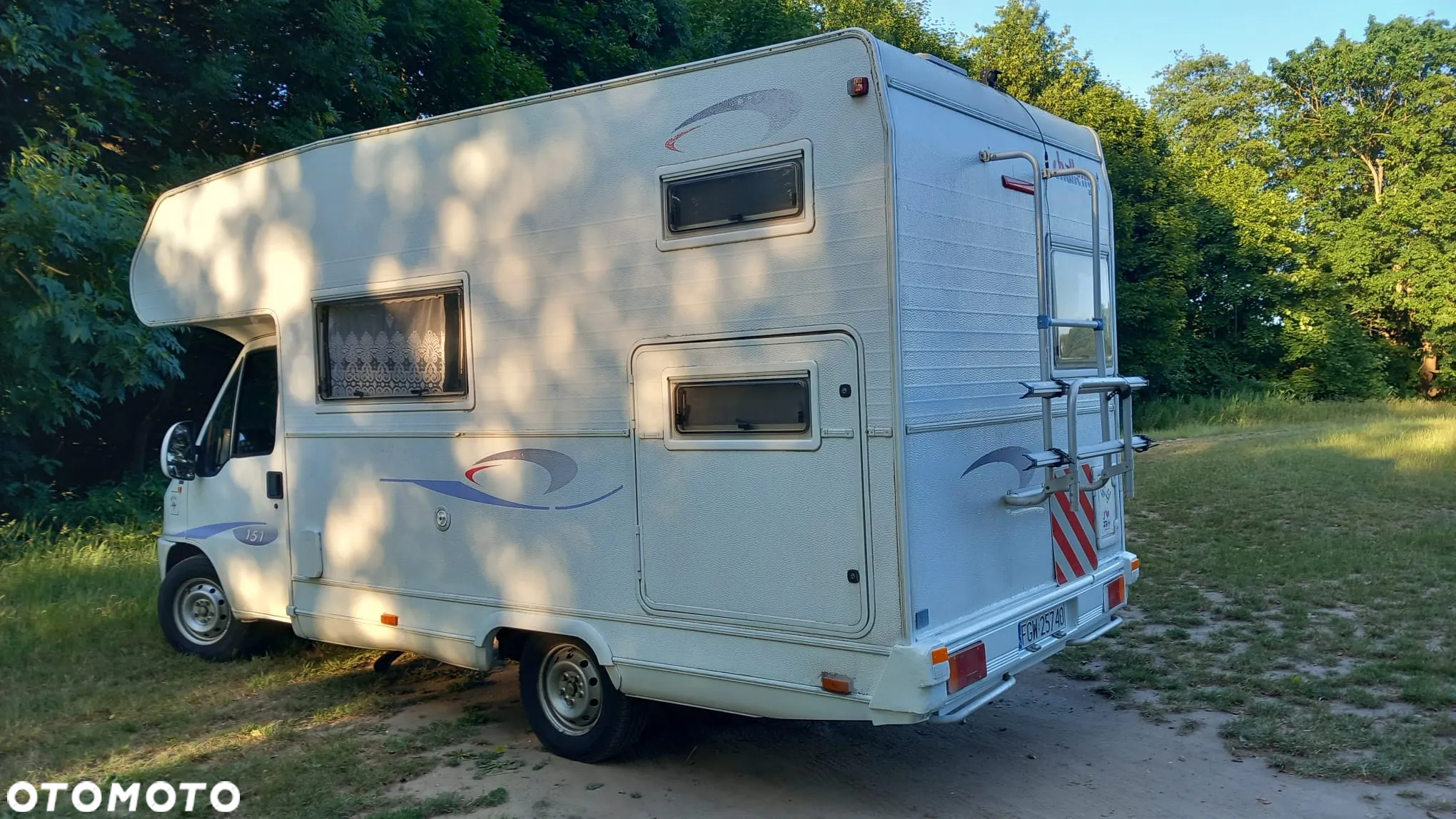 Fiat Ducato - 3