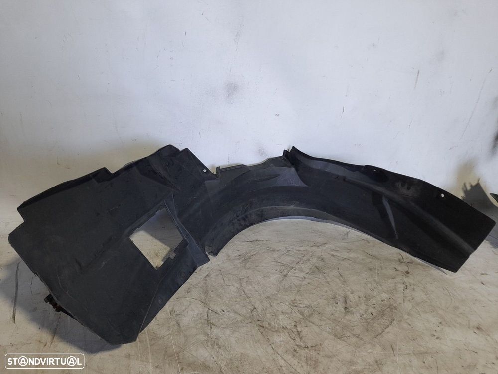 Cava roda frente direita FIAT 500 (312_) - 2