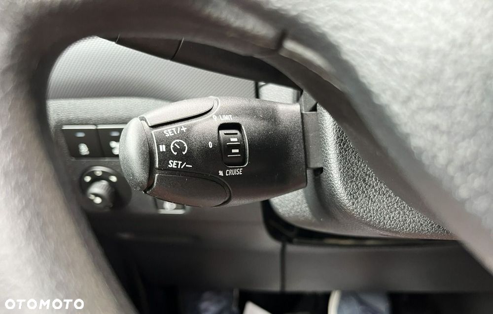 Citroën Berlingo - 14