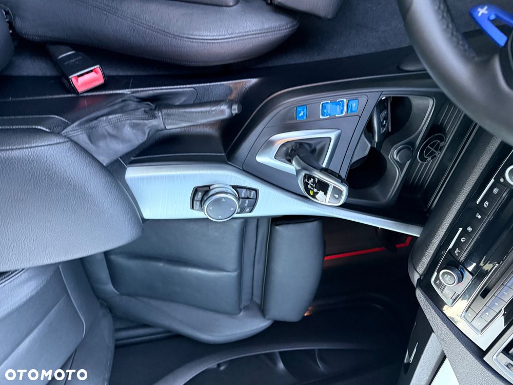 BMW Seria 2 M235i xDrive Sport-Aut - 12