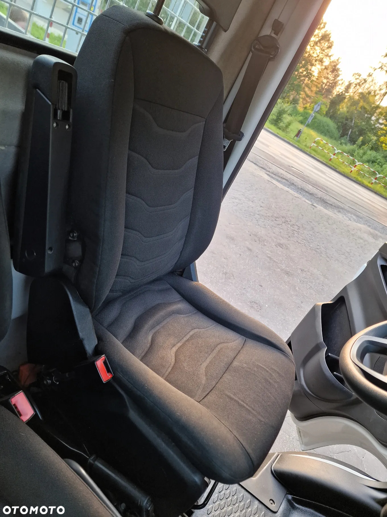 Iveco Daily /35C13/ Kiper/ Wywrotka - 14