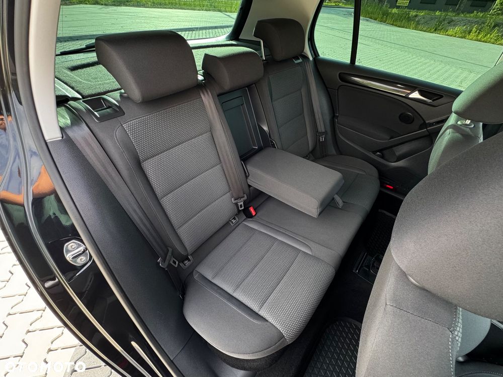 Volkswagen Golf 1.4 TSI DSG Comfortline - 31