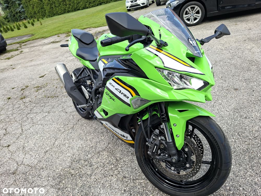 Kawasaki Ninja 400 - 6