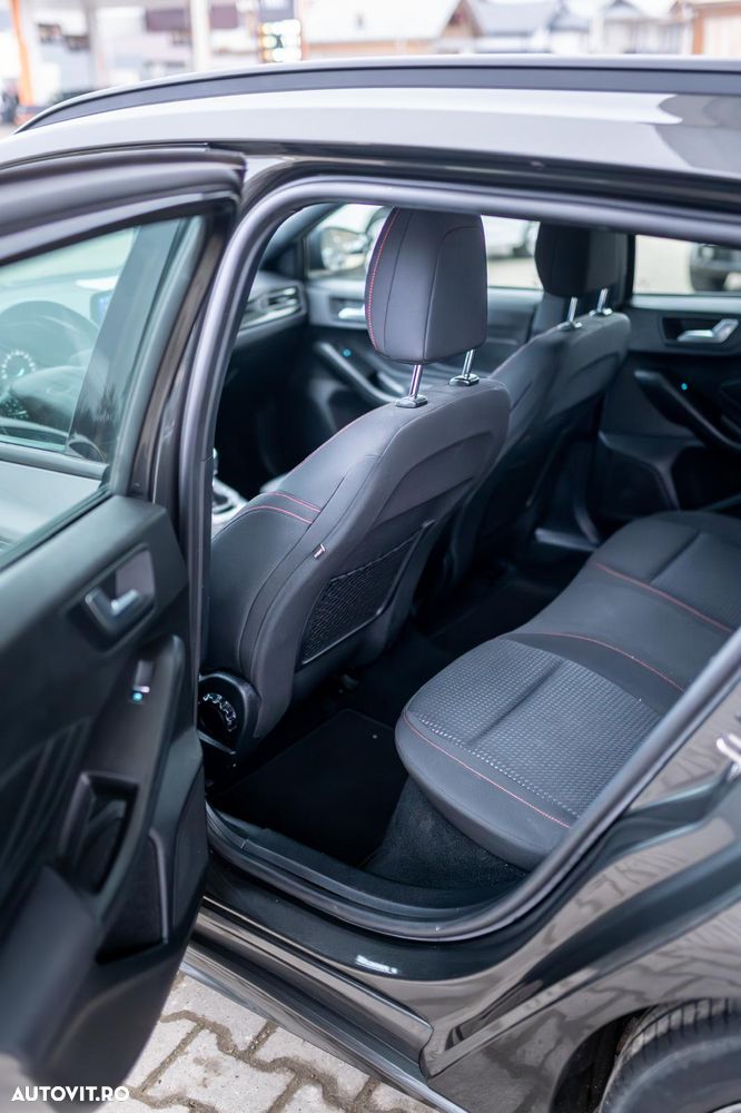 Ford Focus 1.0 EcoBoost Hybrid COOL&CONNECT DESIGN - 20