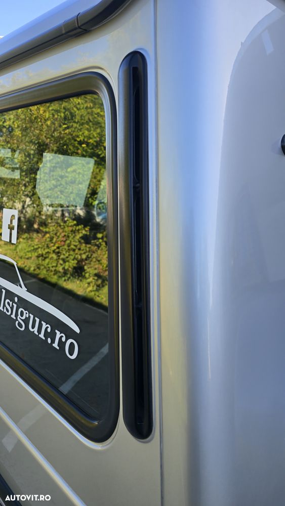 Mercedes-Benz G - 39