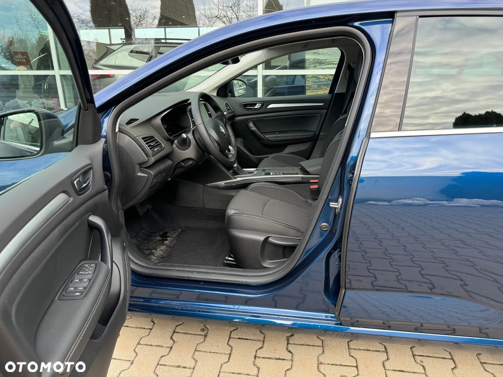 Renault Megane 1.3 TCe FAP Techno EDC - 7
