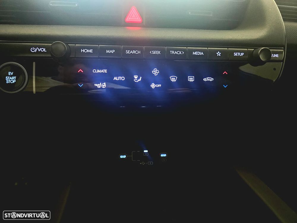 Hyundai Ioniq 5 N 84 kWh Performance Pack - 39