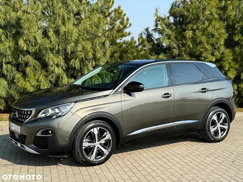 Peugeot 3008 HDi FAP 150 Business-Line - 15