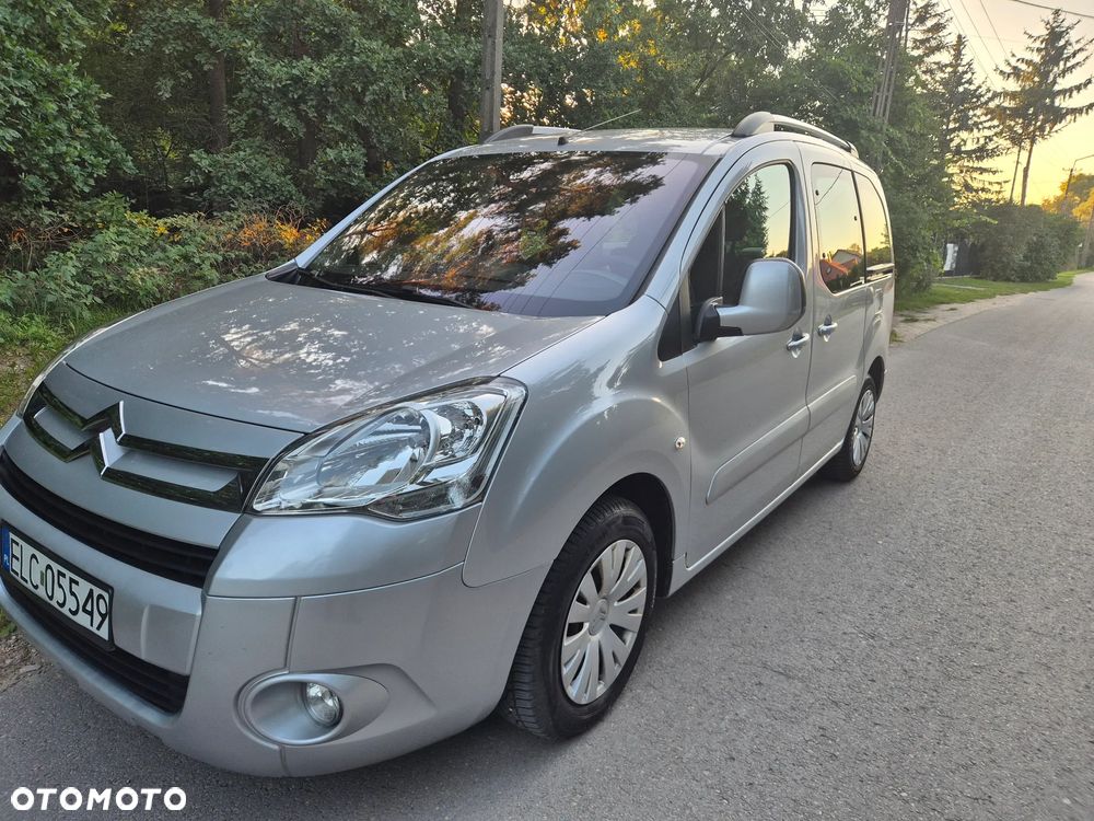 Citroën Berlingo 1.6 HDi - 2
