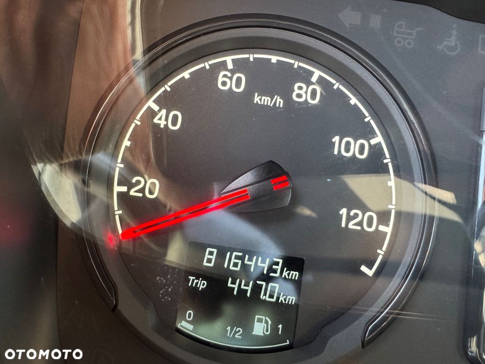 Scania R450 / Automat / Retarder / Full Spoiler / Lodówka / Po Kontrakcie / z Francji - 22