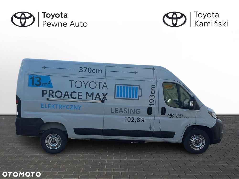 Toyota PROACE MAX - 6