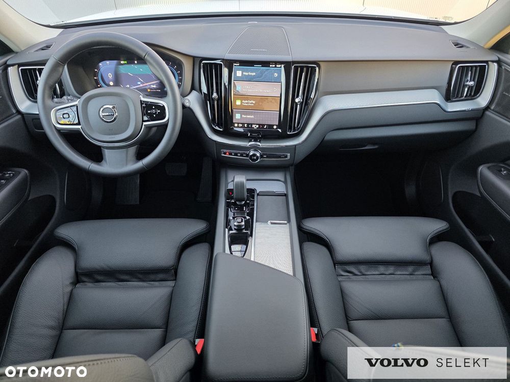 Volvo XC 60 - 20