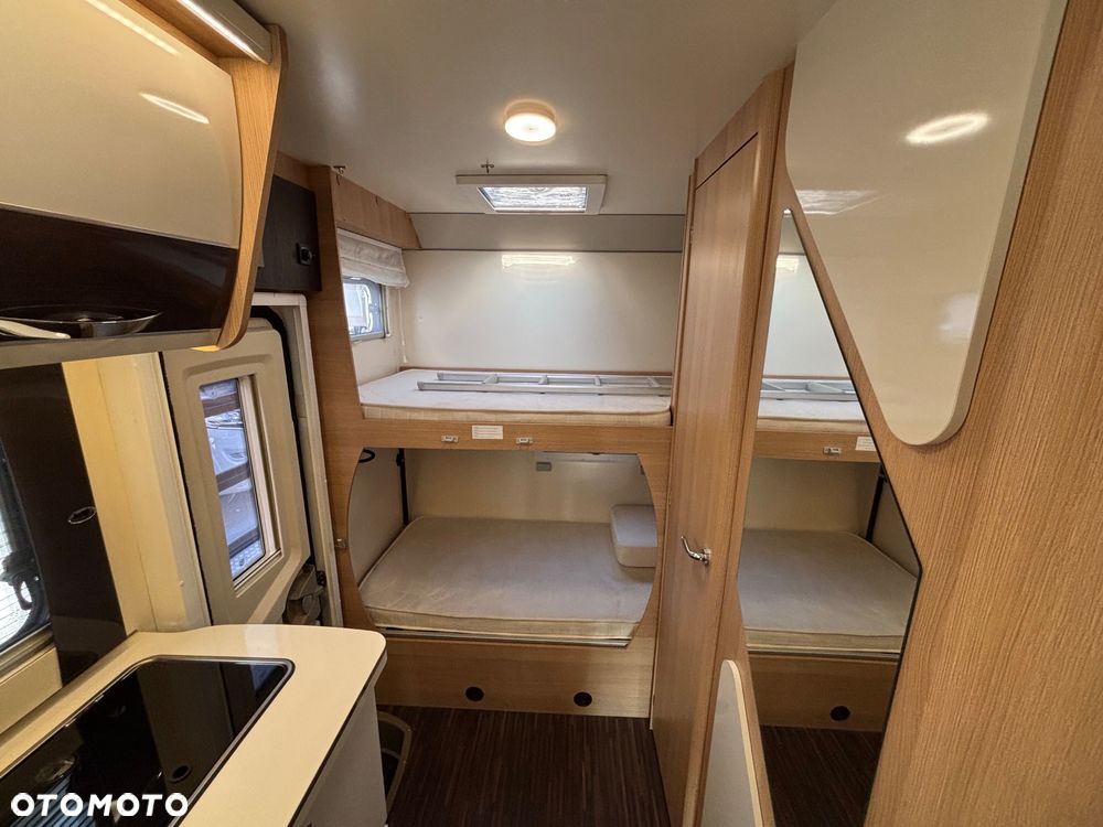 McLOUIS Glamys 222 Discovery - 18