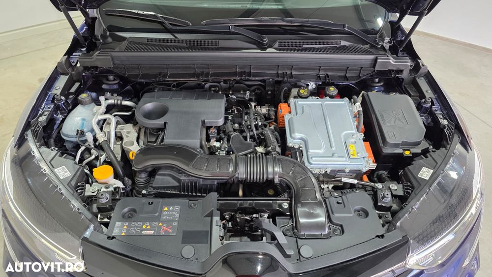 Renault Arkana E-TECH 145 Esprit Alpine - 21