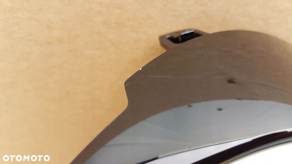 emblemat znaczek logo zderzaka przód vw id7 id.7 14a853601 - 7