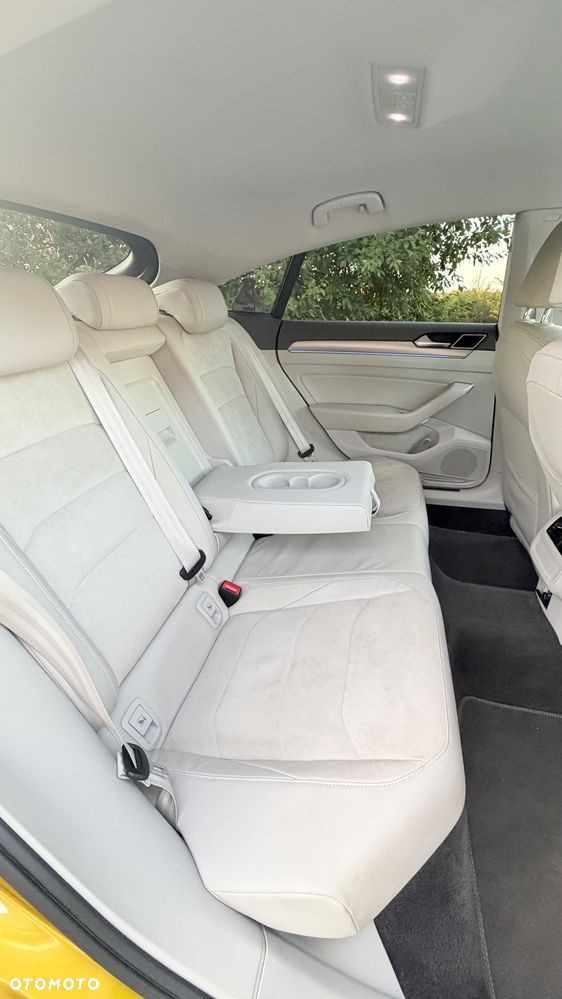 Volkswagen Arteon - 15