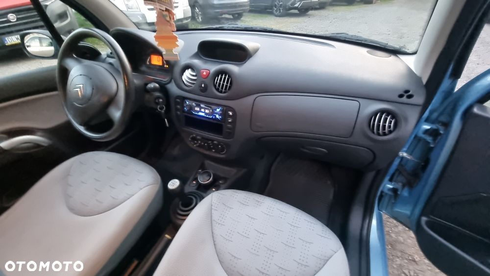 Citroën C3 - 11