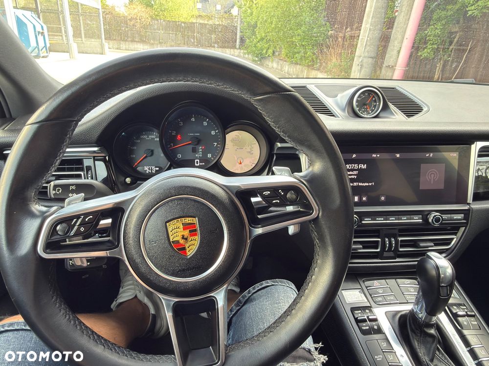 Porsche Macan PDK - 9