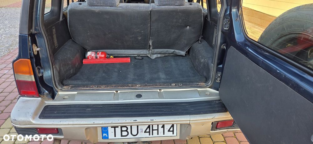 Suzuki Vitara - 20