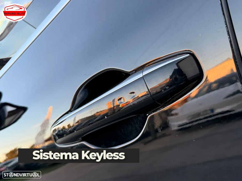 Renault Mégane Sport Tourer 1.5 dCi GT Line - 11