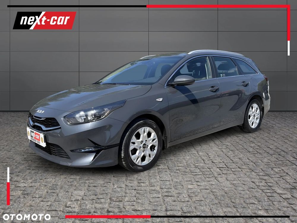 Kia Ceed 1.5 T-GDI M - 2