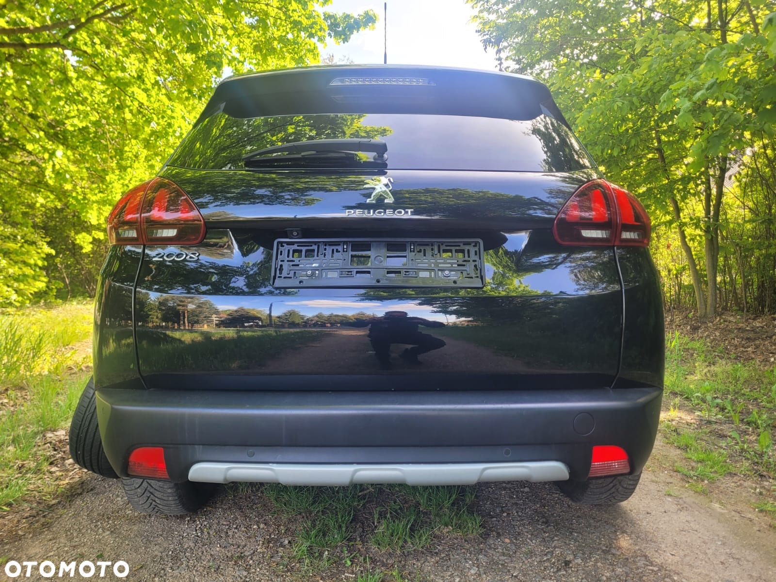 Peugeot 2008 1.5 BlueHDi Allure - 14