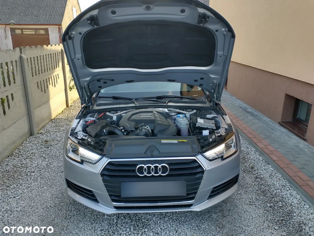Audi A4 Avant 1.4 TFSI - 34