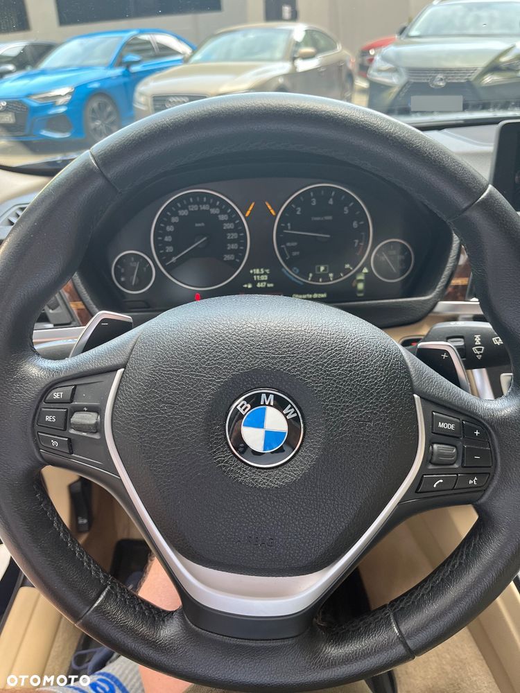 BMW Seria 3 - 14