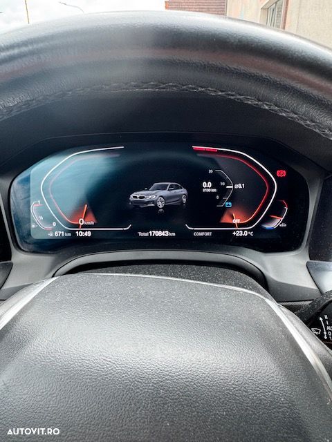 BMW Seria 3 - 16