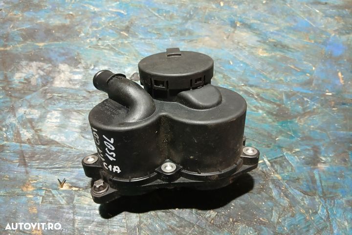 Filtru epurator A6680100062 0928400503 1928404700 A6680100062 0928400 - 3