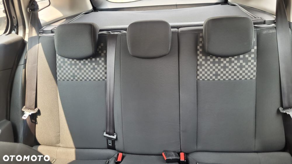 Renault Megane dCi 110 FAP EDC Dynamique - 21