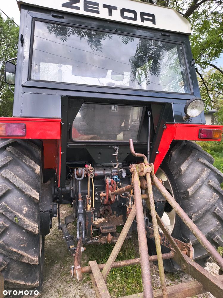 Zetor 7045/7245/6045/6245/7745/6340 - 5