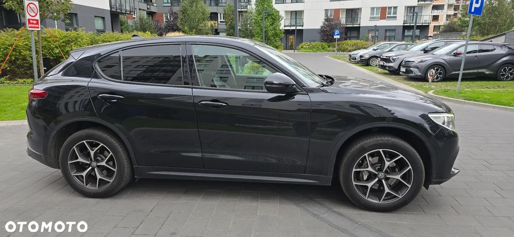 Alfa Romeo Stelvio 2.0 Turbo Super Q4 - 5