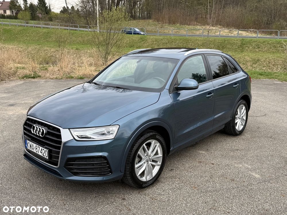 Audi Q3 - 3