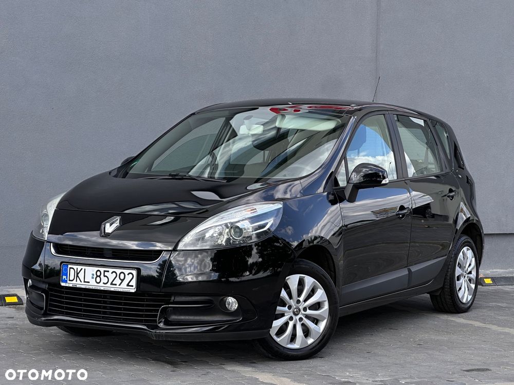 Renault Scenic 1.6 16V TomTom Edition - 2