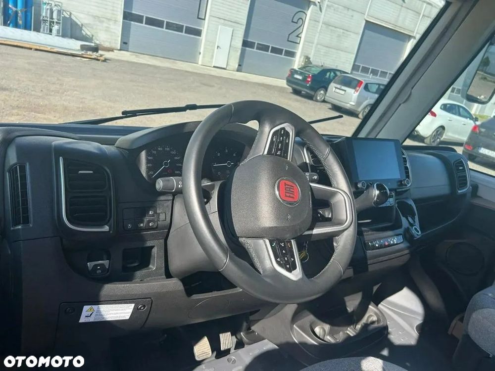 Fiat Ducato - 13
